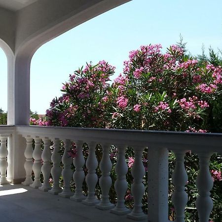 Apartment Robic Vir Bagian luar foto