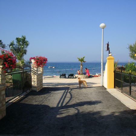 Apartment Robic Vir Bagian luar foto