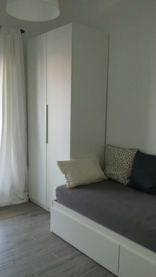 Apartment Robic Vir Bagian luar foto