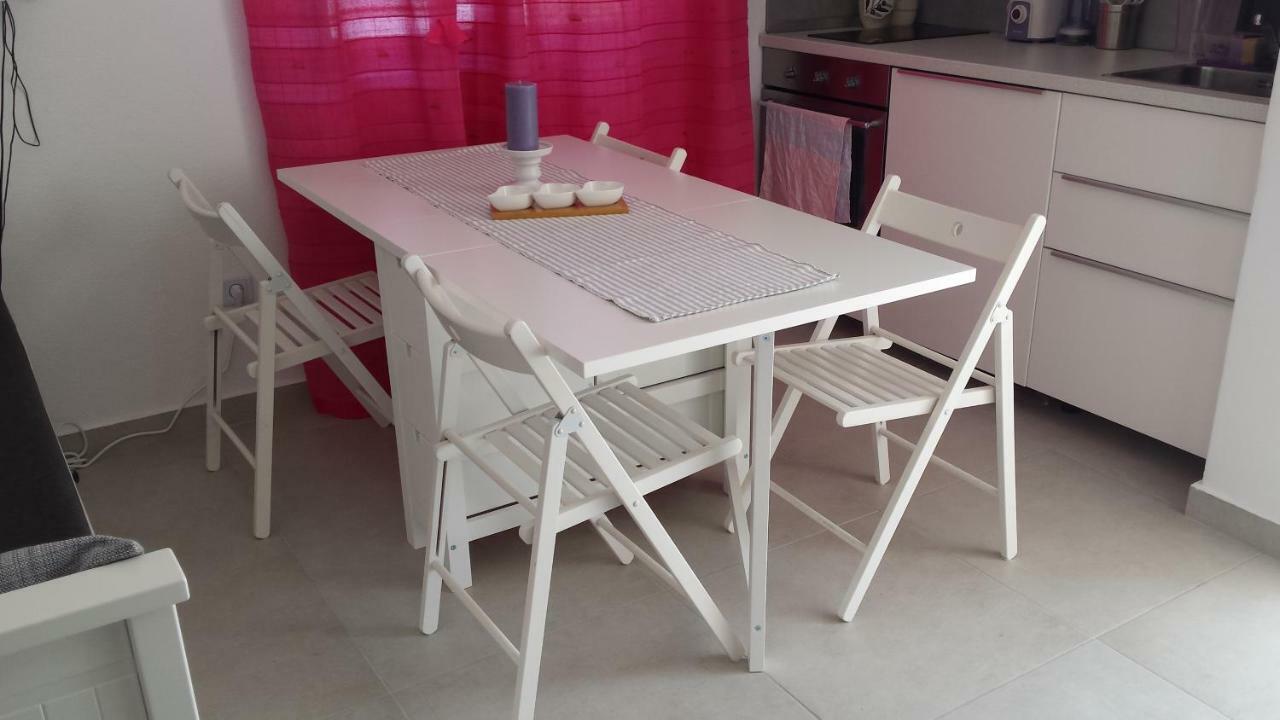 Apartment Robic Vir Bagian luar foto