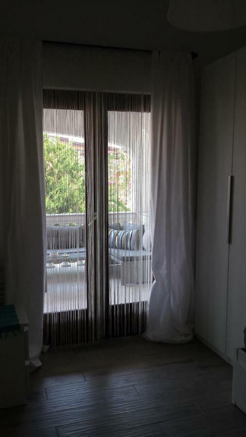 Apartment Robic Vir Bagian luar foto