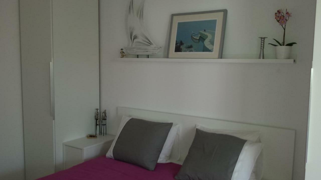 Apartment Robic Vir Bagian luar foto