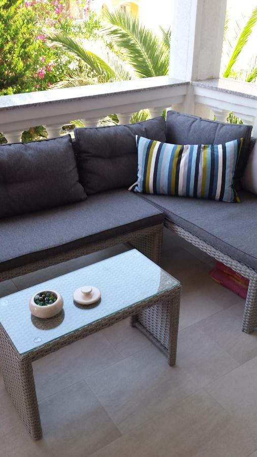 Apartment Robic Vir Bagian luar foto