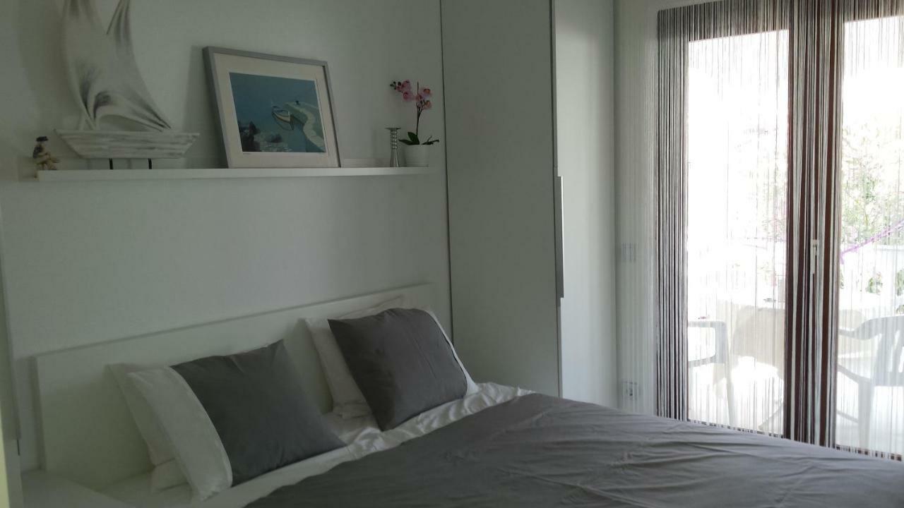 Apartment Robic Vir Bagian luar foto