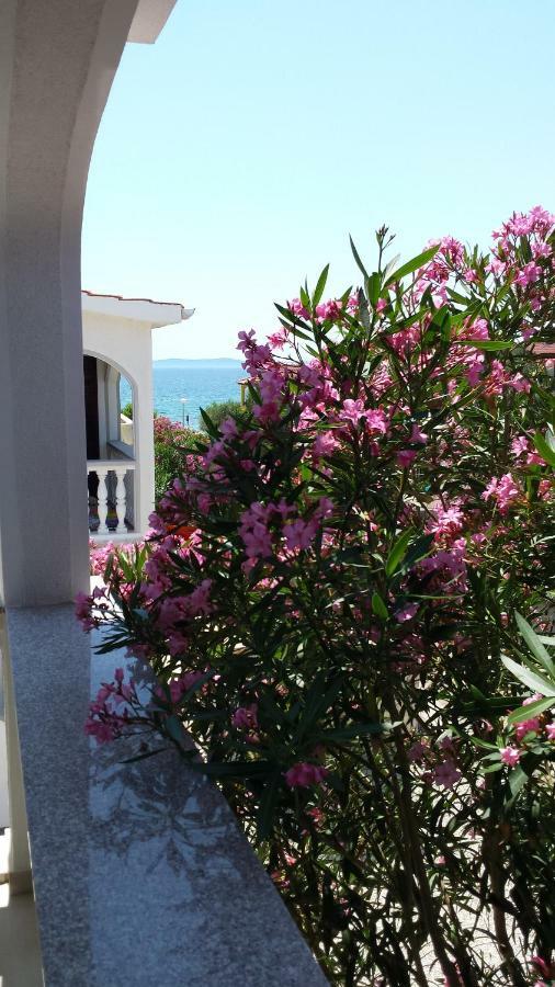 Apartment Robic Vir Bagian luar foto