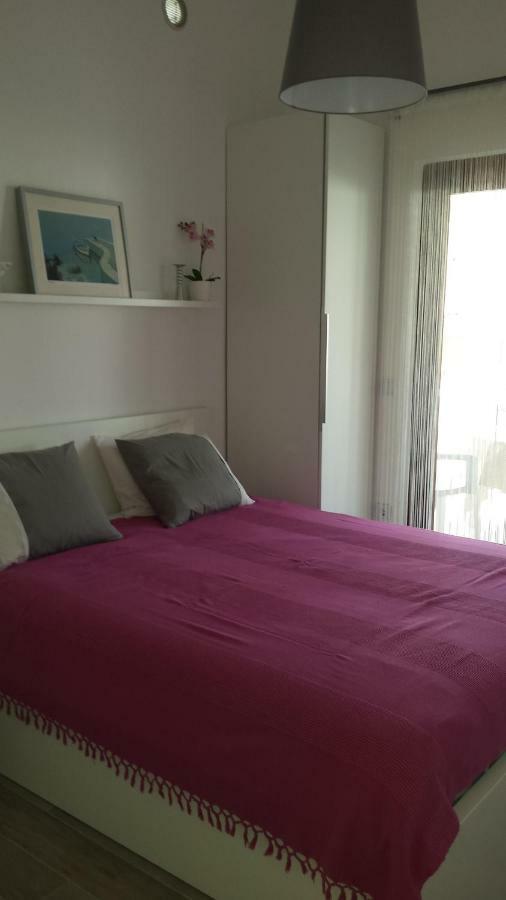 Apartment Robic Vir Bagian luar foto