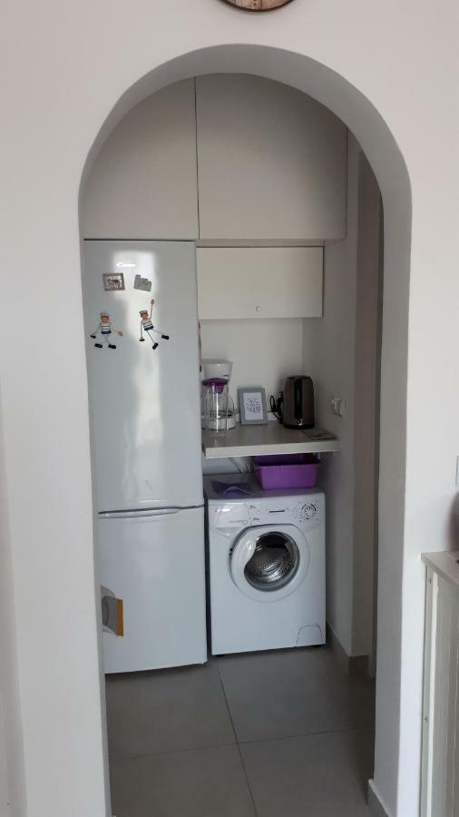 Apartment Robic Vir Bagian luar foto