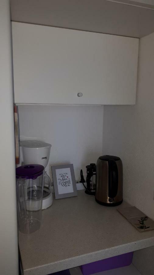 Apartment Robic Vir Bagian luar foto